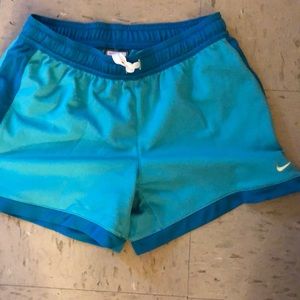 Nike Shorts